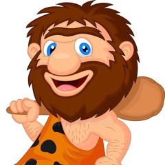 Caveman phonk