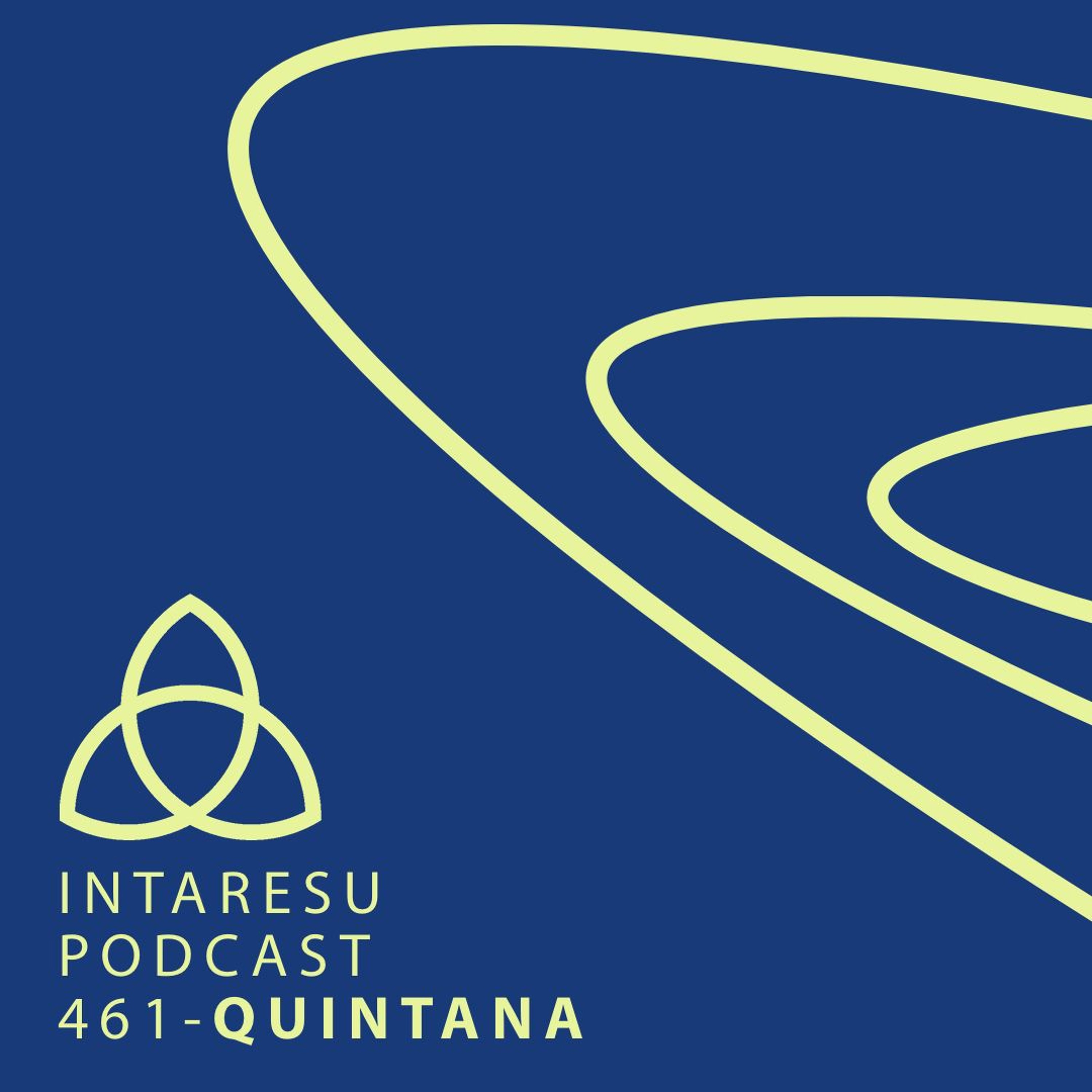 Intaresu Podcast