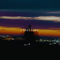 Aaron Hibell - I Feel Lost (Moldavite Slowed & Reverb Edit).