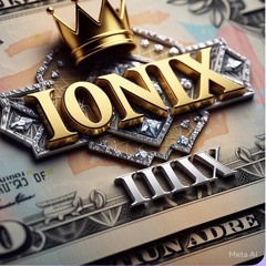 hoje eu estou bem! $100$ 🤞👽