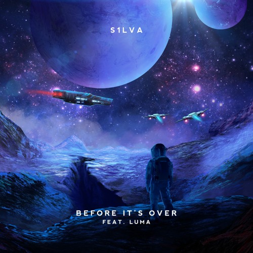 Before Its Over (feat. Luma)