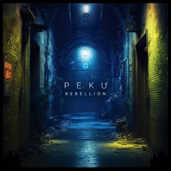 Peku - Rebellion (Original Mix)