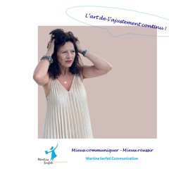 #23  Rentrée 2024 : Réinventez votre entreprise avec l'art de l'ajustement continu