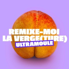 Remixe-Moi La Verge(ture) - FLOUNKI FLOUNKA
