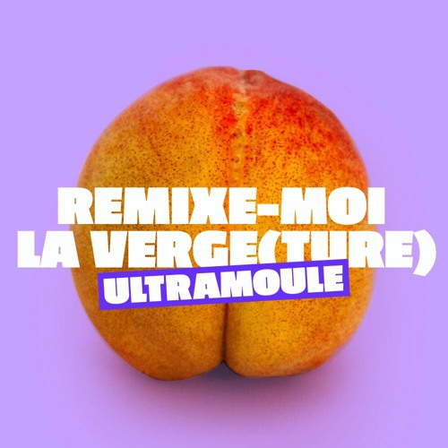 Remixe-Moi La Verge(ture) - FLOUNKI FLOUNKA