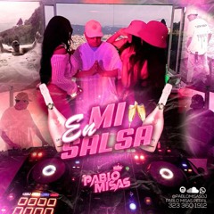 EN MI SALSA- PABLO MISAS IN LIVE