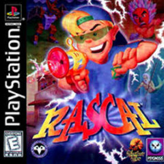 Rascal