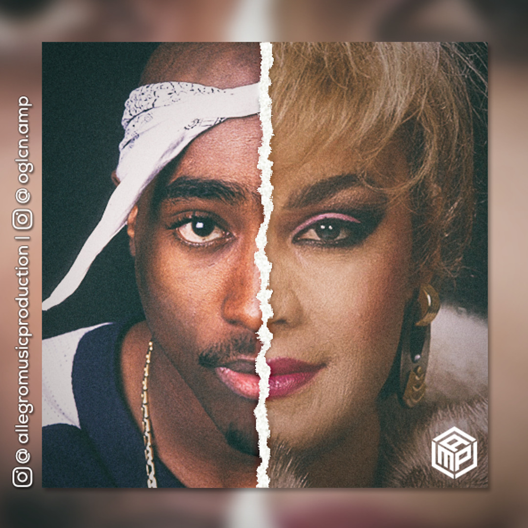 Listen to Allegro & Bergen FT.2PacShakur - Sabır Ver (Versiyon 2) by Allegro  Music Production in East Meets West playlist online for free on SoundCloud