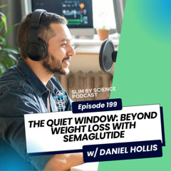 The Quiet Window: Beyond Weight Loss with Semaglutide