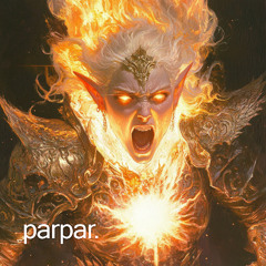 Burning wild