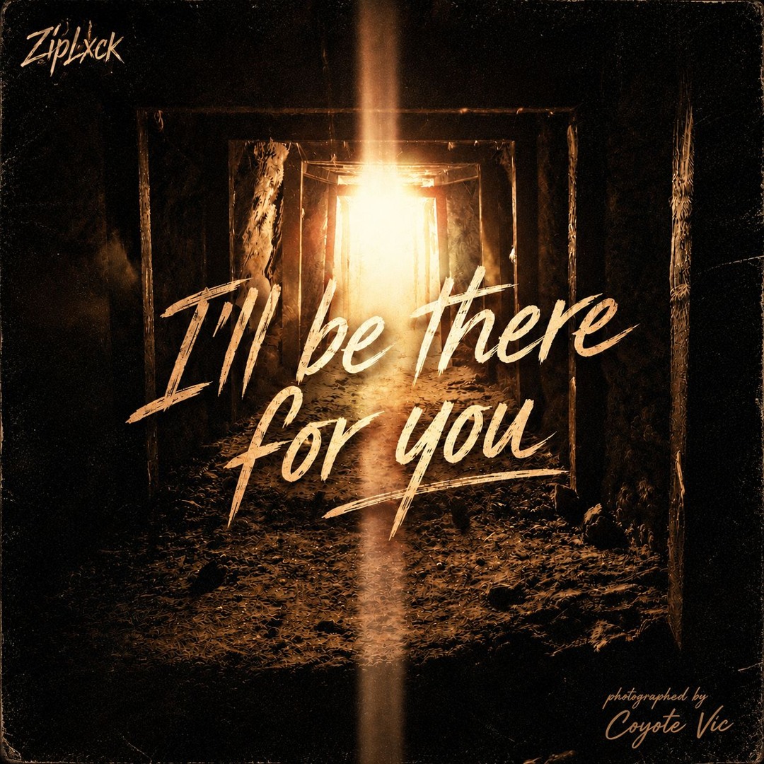 Stream I'll be there for you by ZipLxck | Listen online for free