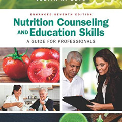 Access EPUB 🖋️ Nutrition Counseling and Education Skills: A Guide for Professionals: