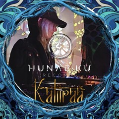 DJ Set - Devine Echoes of India // Welcome to Hunab_Ku_Records