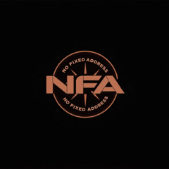 NFA Backyard Sessions Pt.1 (POMPI B2B TAT0)