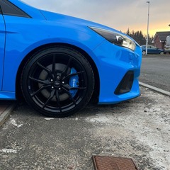 kiss my RS
