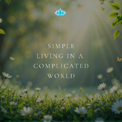 Simple Living Male Audio Sample