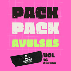 (PREVIA) Anndhy Becker - Avulsas Vol.16