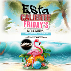 rework hiphop - reggaeton (dirty edit) dj ill ninyo