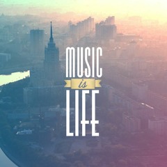 Music is LIFE