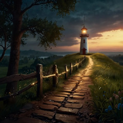On the way to heaven_mix