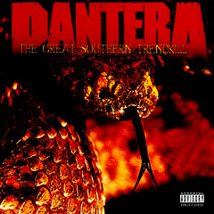 Pantera - Suicide Note, Pt. 2 (Slowed)