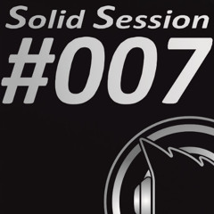 Jinx - Solid Session #007