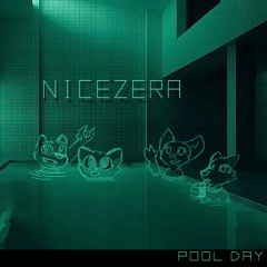 Wake Up Niice, Its Pool Day ! !