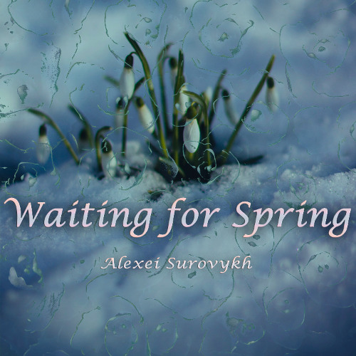 Spring Rain