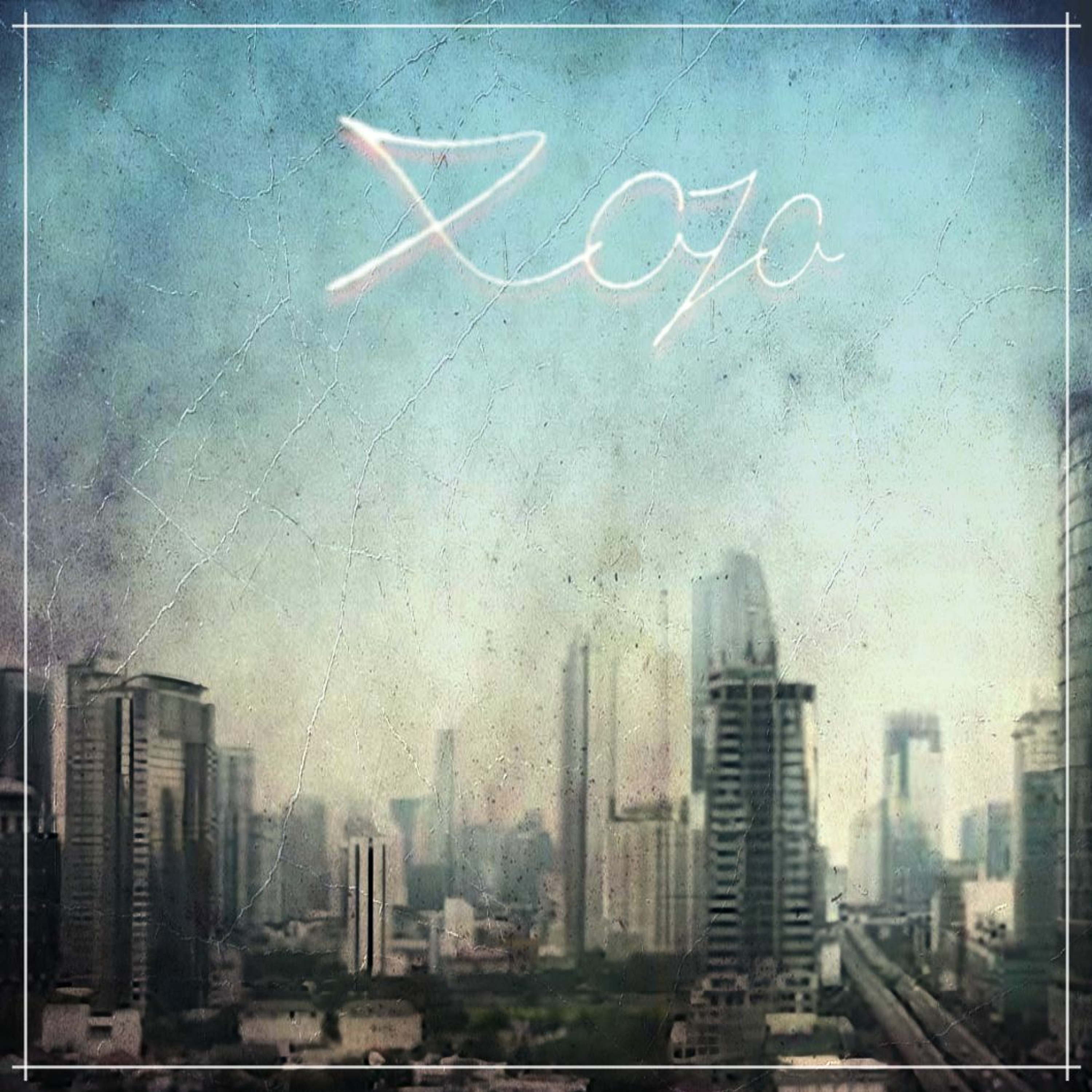 XOJO episode artwork