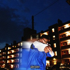 NINIOH - ROKIT (PROD.BYSTEVEMADEIT)