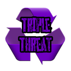 Triple Threat - D Bandz x RTN Los x RTN Zay