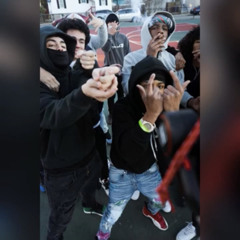 TTK BRY X TTK NELLY X TTK ZAE X TTK JAY - THE PURGE
