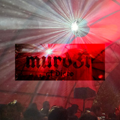 murd3r at Disco