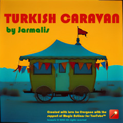 Turkish Caravan