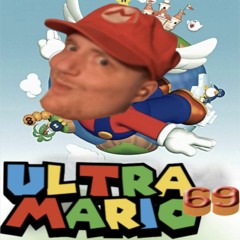 Ultra Mario 69