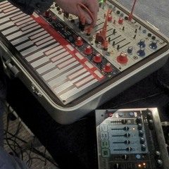 Easel Looper Practice