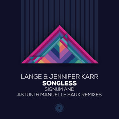 Songless (Signum Remix)
