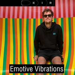 Emotive Vibrations w/ Paul (2023-10-06)