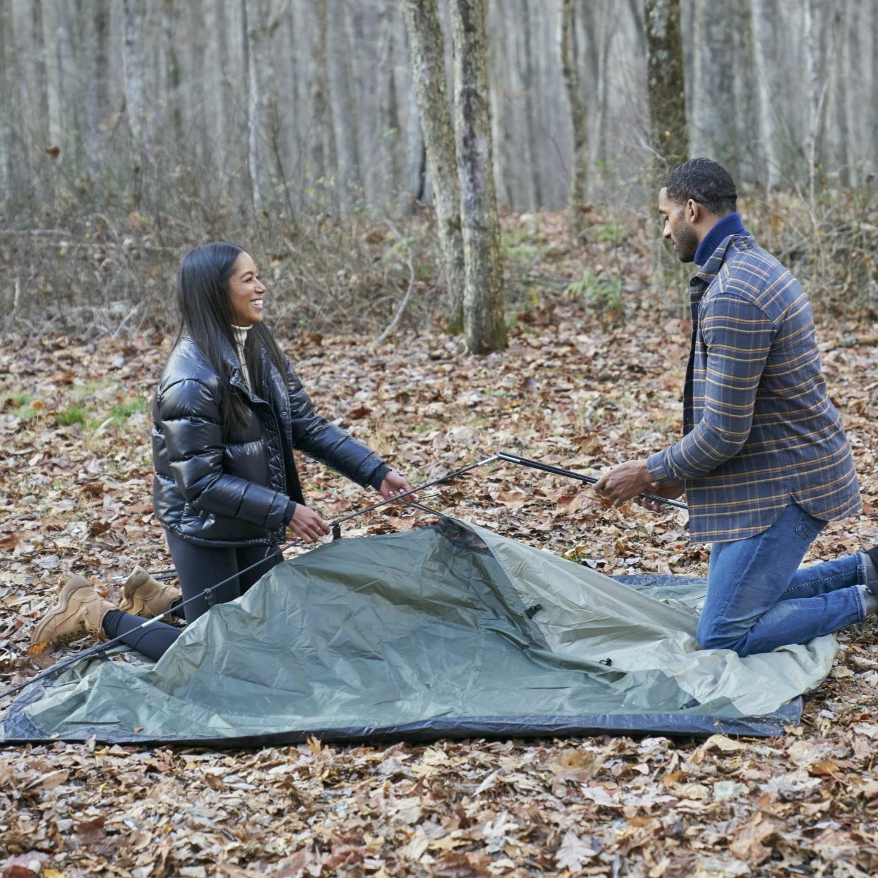 Bachelor 25 / Episode 10 - Fantasy Suites thumbnail