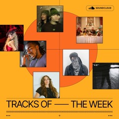 Tracks Of The Week