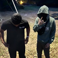 FULL-COURT PRESS😤🧟