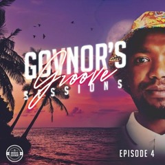 Groove Sessions - EP 04