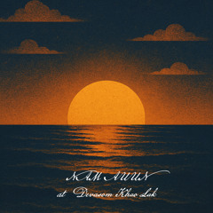 Before the Sun Fades