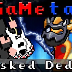 Masked Dedede (Kirby Super Star Ultra) - GaMetal