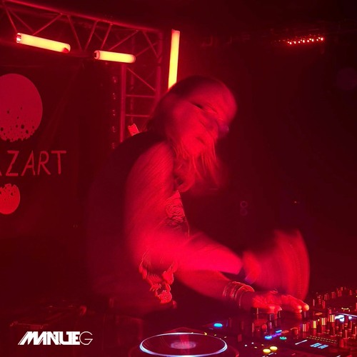 Manue G GLAZART "141-BPM"