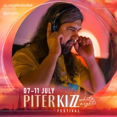 Kizomba, Zouk Love, Kompa Retro & CaboLove @ PiterKizz Fest 2022