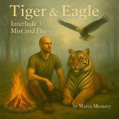 Tiger & Eagle - Interlude 3: Mist and Fire