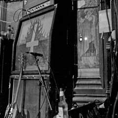 Electric Wizard ను  Burnout ను