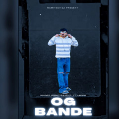 OG Bande (feat. Laddu)