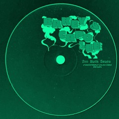 Bakey X Capo Lee - Too Much Sauce [Footprint Remix](Electronic Mix)